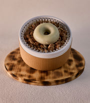 Cheesecake de Filipinos