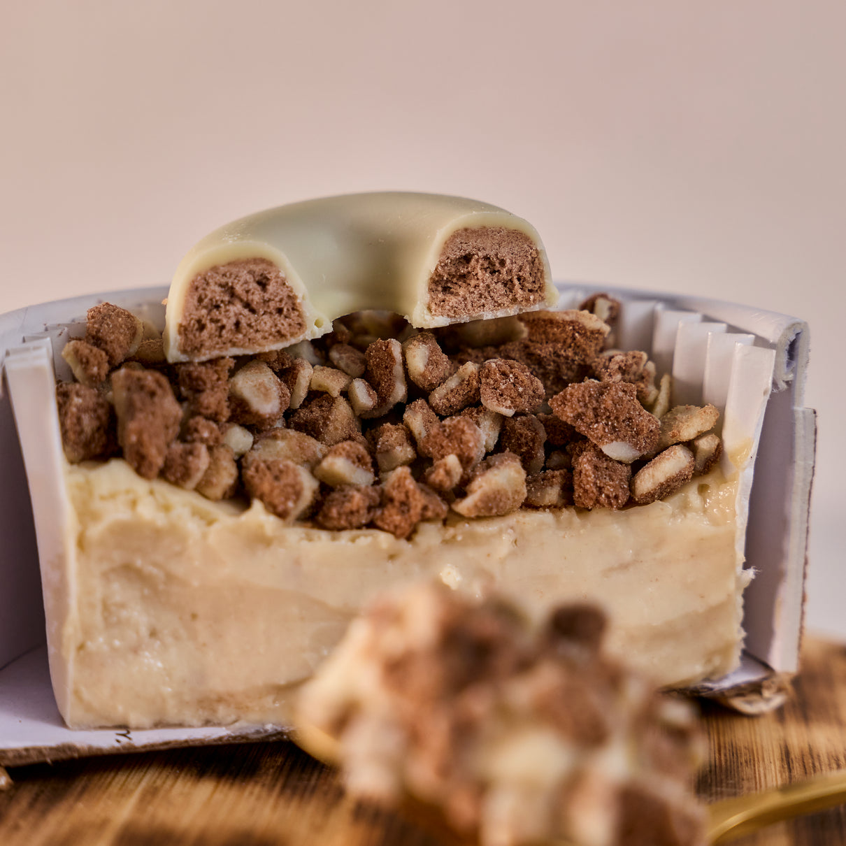Cheesecake de Filipinos