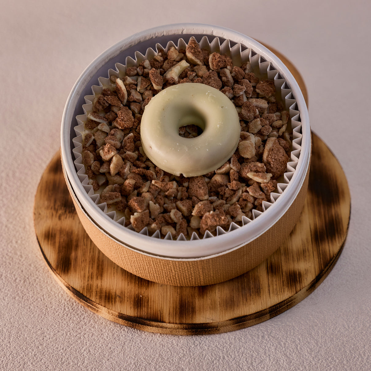 Cheesecake de Filipinos