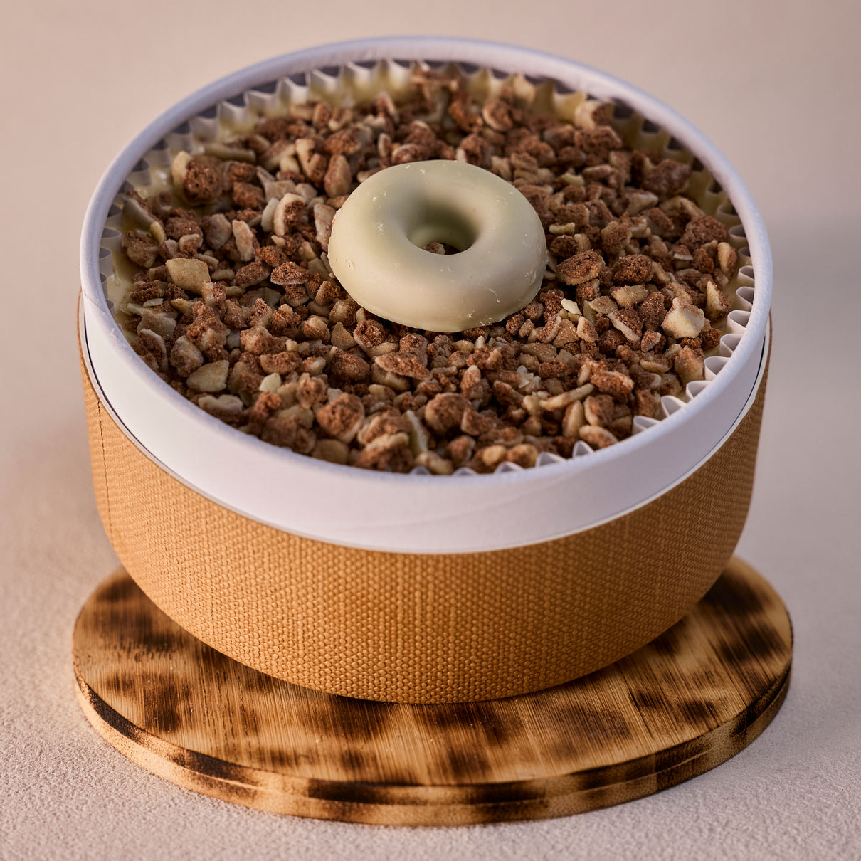 Cheesecake de Filipinos
