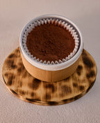 Cheesecake de tiramisú