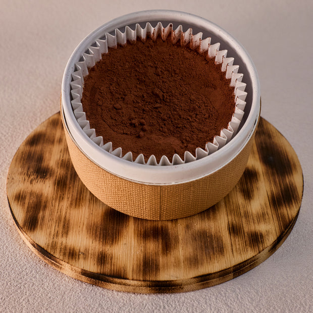 Tiramisu Cheesecake