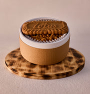 Cheesecake de Lotus