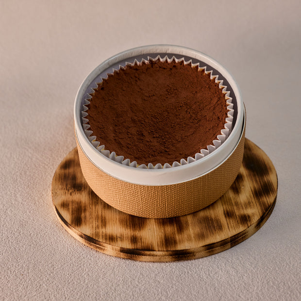 Tiramisu Cheesecake